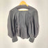 マメクロゴウチ Mame Kurogouchi 22AW Square Neck Puff Sleeve Shirt レディース JPN:2