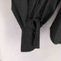 マメクロゴウチ Mame Kurogouchi 22AW Square Neck Puff Sleeve Shirt レディース JPN:2