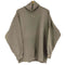 ウィンダンシー WIND AND SEA TURTLE NECK SWEAT SHIRT メンズ JPN:L