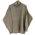 ウィンダンシー WIND AND SEA TURTLE NECK SWEAT SHIRT メンズ JPN:L