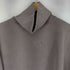 ウィンダンシー WIND AND SEA TURTLE NECK SWEAT SHIRT メンズ JPN:L