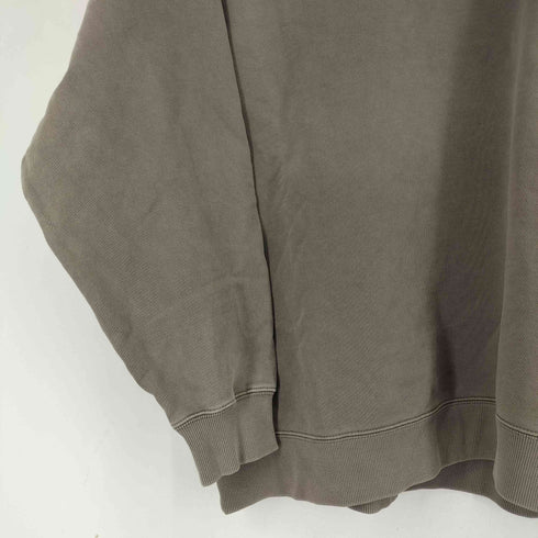 ウィンダンシー WIND AND SEA TURTLE NECK SWEAT SHIRT メンズ JPN:L