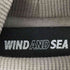 ウィンダンシー WIND AND SEA TURTLE NECK SWEAT SHIRT メンズ JPN:L