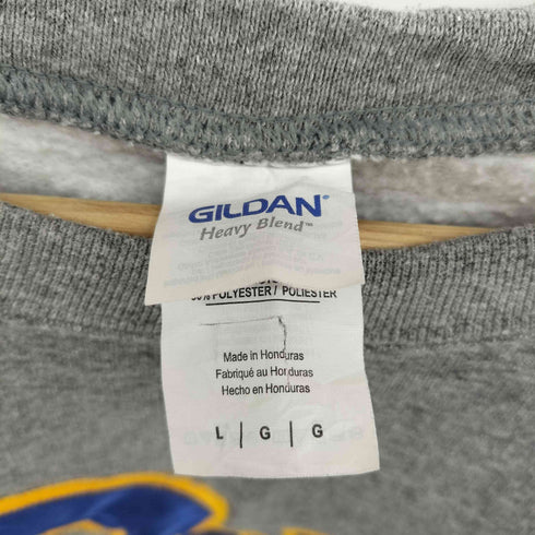 ギルダン GILDAN Heavy Blend プルオーバー スウェット メンズ import:L