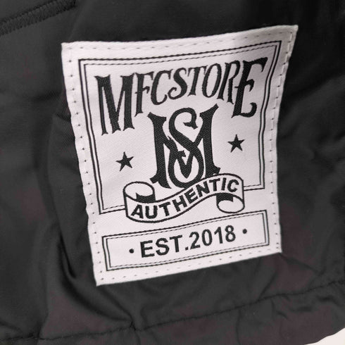 エムエフシーストア MFC STORE プリントコーチジャケット メンズ JPN:M