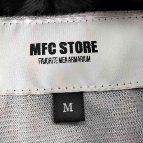 エムエフシーストア MFC STORE プリントコーチジャケット メンズ JPN:M