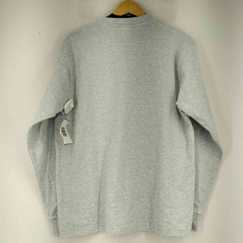 エムエフシーストア MFC STORE ORIGINAL ORIGINAL LOGO L/S TEE メンズ JPN:S