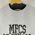 エムエフシーストア MFC STORE ORIGINAL ORIGINAL LOGO L/S TEE メンズ JPN:S