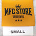 エムエフシーストア MFC STORE ORIGINAL ORIGINAL LOGO L/S TEE メンズ JPN:S