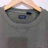 アイゾッド IZOD ワンポイント刺繍クルーネックトレーナー メンズ M