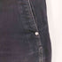 ルメール LEMAIRE TWISTED DENIM ツイステッド デニムパンツ レディース 34
