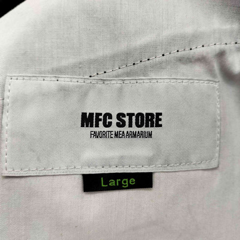 エムエフシーストア MFC STORE UPD'T DENIM PANTS メンズ JPN:L