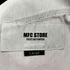 エムエフシーストア MFC STORE UPD'T DENIM PANTS メンズ JPN:L