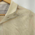 DORIANI CASHMERE イタリア製 シルクカシミヤ混 ハイネック カーディガン メンズ 50