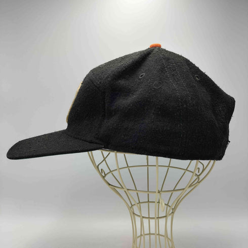 フォーティセブンブランド 47 BRAND バスケットボール チーム ロゴ ワッペン スナップバック キャップ メンズ ONE SIZE