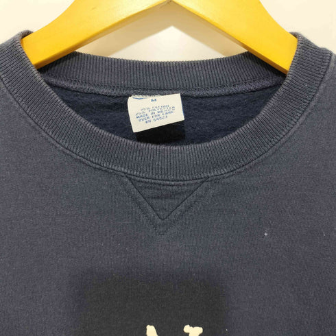 オールドネイビー OLD NAVY 90-00S プルオーバースウェット メンズ import:M