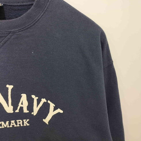 オールドネイビー OLD NAVY 90-00S プルオーバースウェット メンズ import:M
