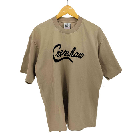 プロクラブ PRO CLUB USA製 HEAVY WEIHT Crenshaw プリント S/S Tシャツ メンズ import:XL