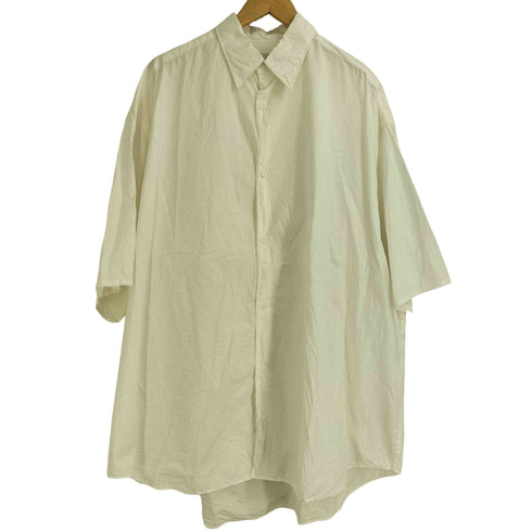 フリークスストア FREAKS STORE Relax Fit リラックスフィット レギュラーカラーシャツ メンズ JPN:L