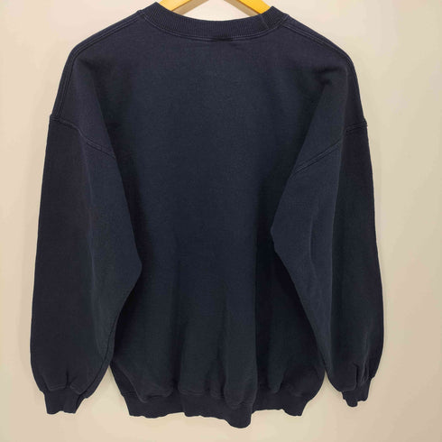 ギルダン GILDAN 90-00S ULTRACOTTON ワンポイント刺繍 プルオーバースウェット メンズ import:L