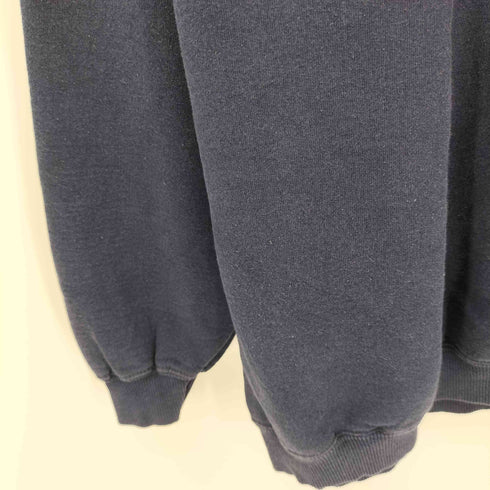 ギルダン GILDAN 90-00S ULTRACOTTON ワンポイント刺繍 プルオーバースウェット メンズ import:L