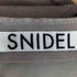スナイデル snidel オーバーシャツドッキングニットワンピ レディース JPN:0