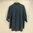 リメール remer loose synthetic linen over shirt ルーズシンセティックリネンオーバーシャツ メンズ M