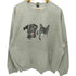 ギルダン GILDAN プリント プルオーバースウェット メンズ import:XL