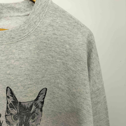 ギルダン GILDAN プリント プルオーバースウェット メンズ import:XL