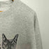 ギルダン GILDAN プリント プルオーバースウェット メンズ import:XL