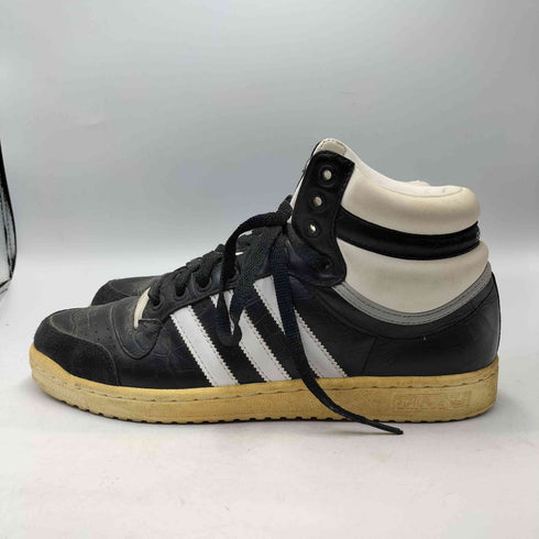 アディダスオリジナルス adidas Originals TOP TEN スリーストライプ ハイカット スニーカー メンズ JPN:29