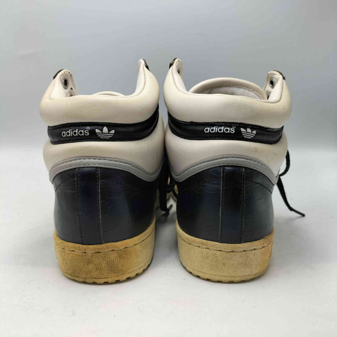 アディダスオリジナルス adidas Originals TOP TEN スリーストライプ ハイカット スニーカー メンズ JPN:29
