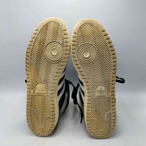 アディダスオリジナルス adidas Originals TOP TEN スリーストライプ ハイカット スニーカー メンズ JPN:29