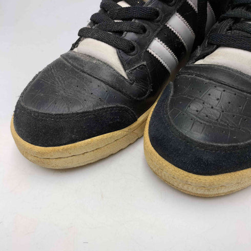 アディダスオリジナルス adidas Originals TOP TEN スリーストライプ ハイカット スニーカー メンズ JPN:29
