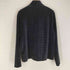アワーレガシィー OUR LEGACY 25ss shrunken fullzip polo phantom stripe velour メンズ JPN:46