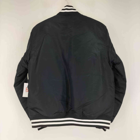 エムエフシーストア MFC STORE REVERSIBLE NYLON VARSITY JACKET メンズ JPN:M