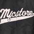エムエフシーストア MFC STORE REVERSIBLE NYLON VARSITY JACKET メンズ JPN:M
