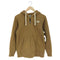 ザノースフェイス THE NORTH FACE Rearview FullZip Hoodie リアビュー ロゴフーディー ジップアップパーカー レディース import:M