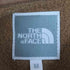 ザノースフェイス THE NORTH FACE Rearview FullZip Hoodie リアビュー ロゴフーディー ジップアップパーカー レディース import:M