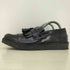 フレッドペリー FRED PERRY TASSEL LOAFER LEATHER タッセルローファー レザー メンズ JPN:27