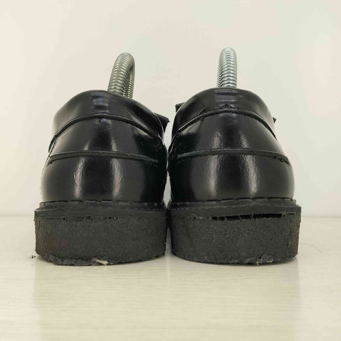 フレッドペリー FRED PERRY TASSEL LOAFER LEATHER タッセルローファー レザー メンズ JPN:27