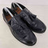 フレッドペリー FRED PERRY TASSEL LOAFER LEATHER タッセルローファー レザー メンズ JPN:27
