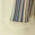 ザラ ZARA STRIPED JACQUARD SWEATER メンズ import:L