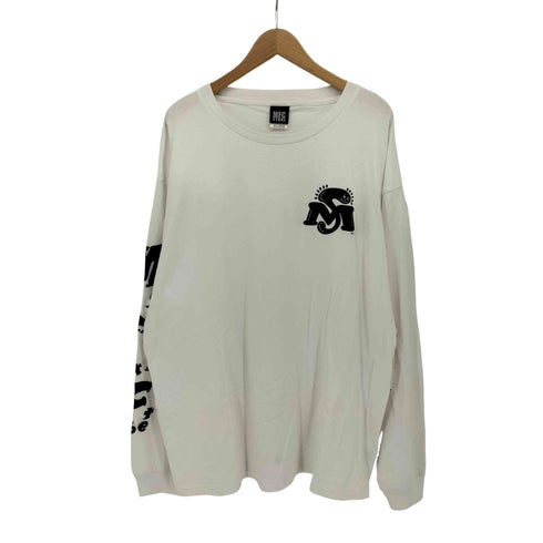 エムエフシーストア MFC STORE chocomoo L/S TEE Tシャツ メンズ JPN:XXL