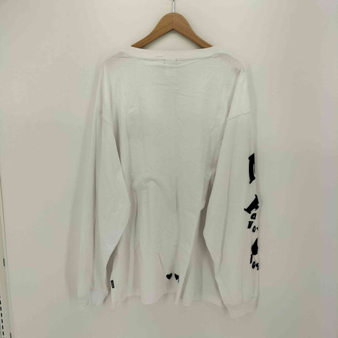 エムエフシーストア MFC STORE chocomoo L/S TEE Tシャツ メンズ JPN:XXL