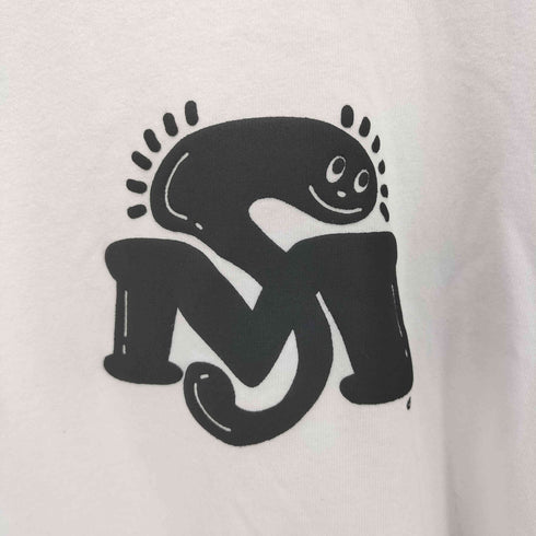エムエフシーストア MFC STORE chocomoo L/S TEE Tシャツ メンズ JPN:XXL