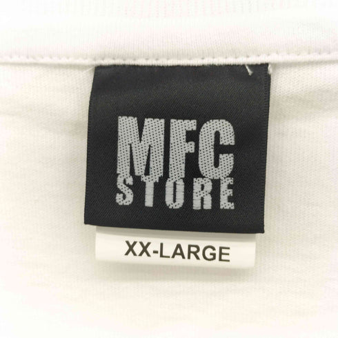 エムエフシーストア MFC STORE chocomoo L/S TEE Tシャツ メンズ JPN:XXL