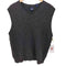 ギャップ Gap 90s 紺タグ OLDGAP Vネックベスト メンズ M