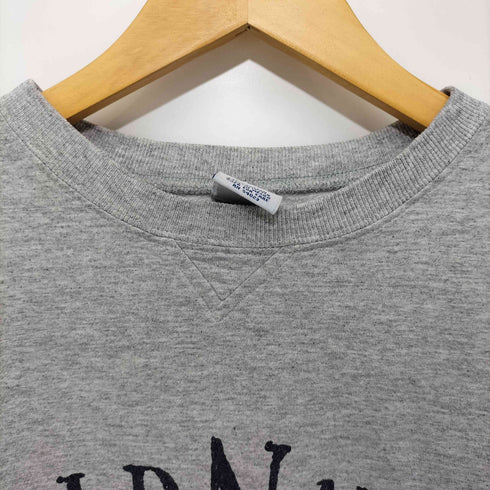 オールドネイビー OLD NAVY 90-00S プルオーバースウェット メンズ import:L