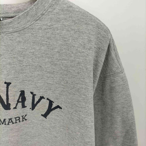 オールドネイビー OLD NAVY 90-00S プルオーバースウェット メンズ import:L